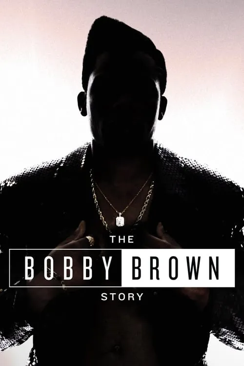 The Bobby Brown Story (series)