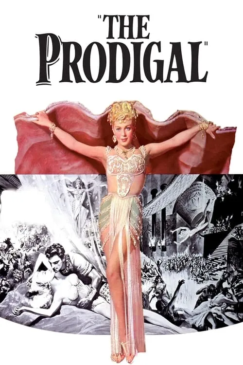 The Prodigal (movie)