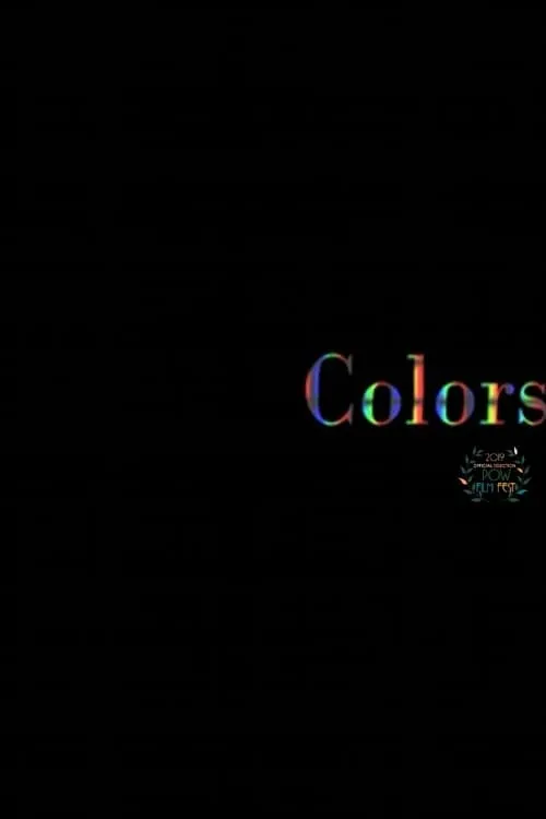 Colors (A Visual Poem)