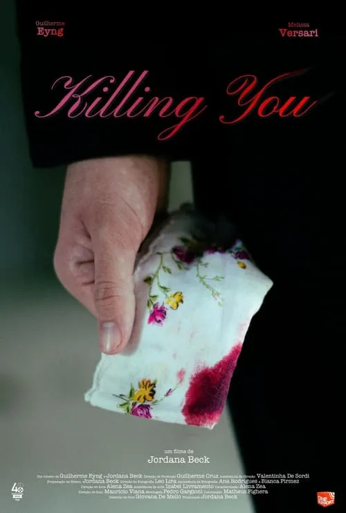 Killing You (movie)