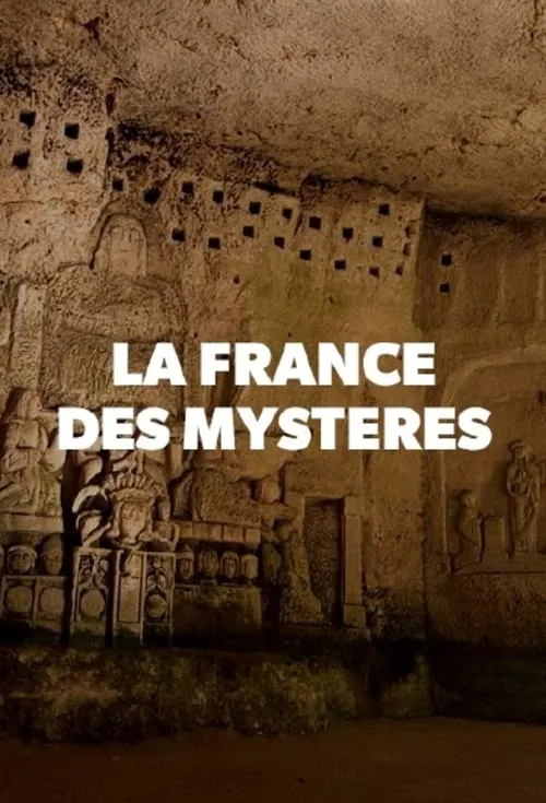 La France des mystères