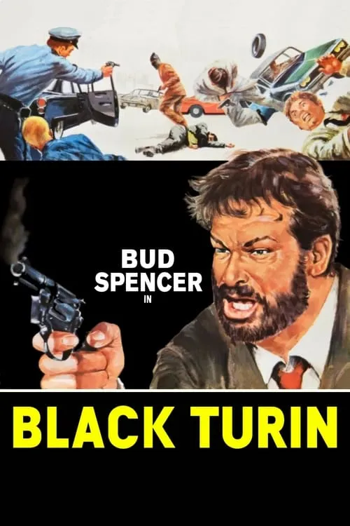 Black Turin (movie)