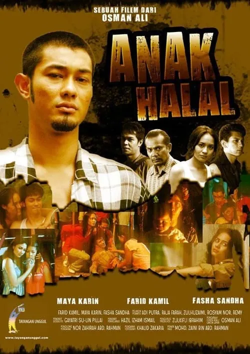 Anak Halal (movie)