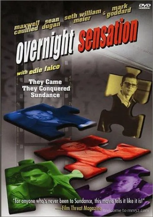 Overnight Sensation (movie)