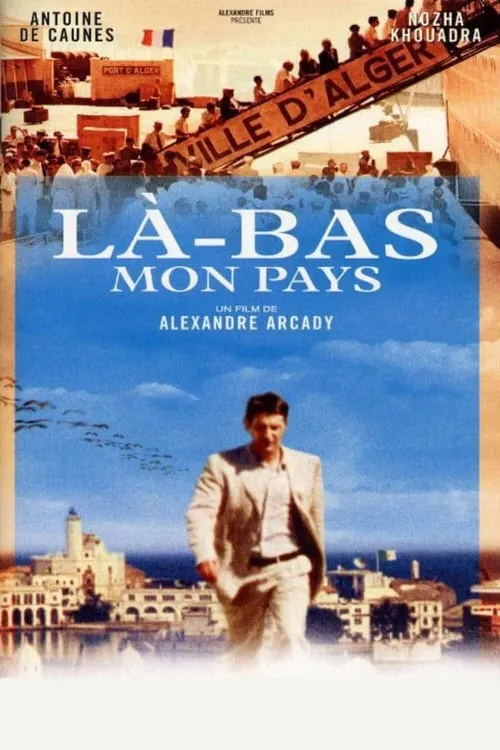 Return to Algiers (movie)