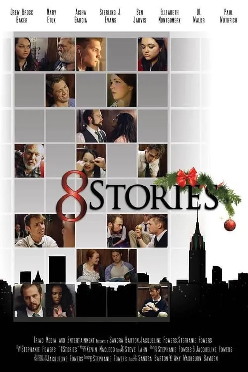 8 Stories (movie)