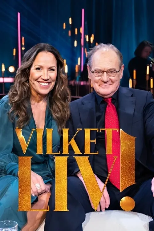 Peter Haber – Vilket liv! (movie)