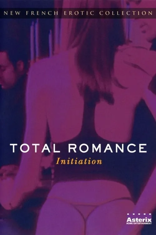 Total Romance 2 (movie)