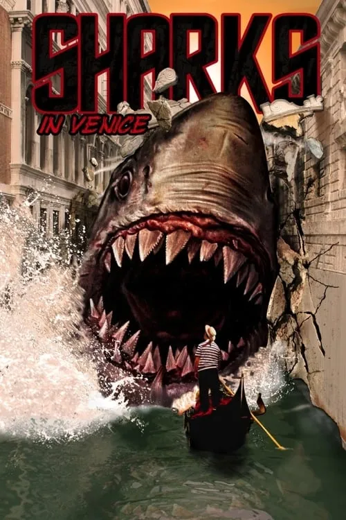 Sharks in Venice (movie)