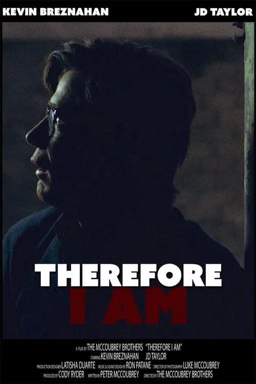 Therefore I Am (movie)