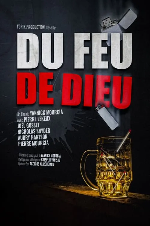 DU FEU DE DIEU (movie)