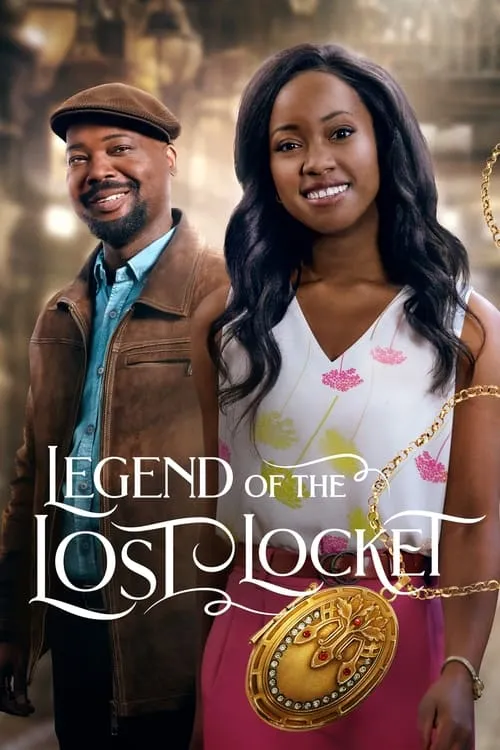 Legend of the Lost Locket (фильм)