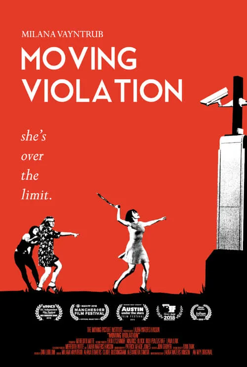 Moving Violation