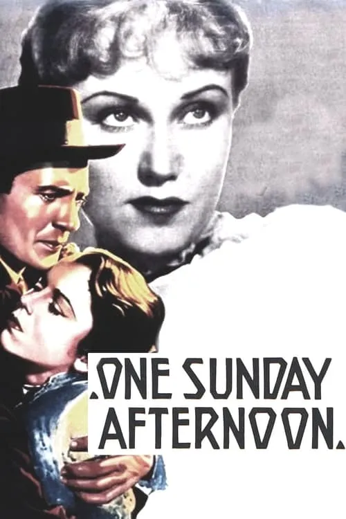 One Sunday Afternoon (movie)