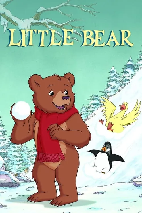 Little Bear (фильм)