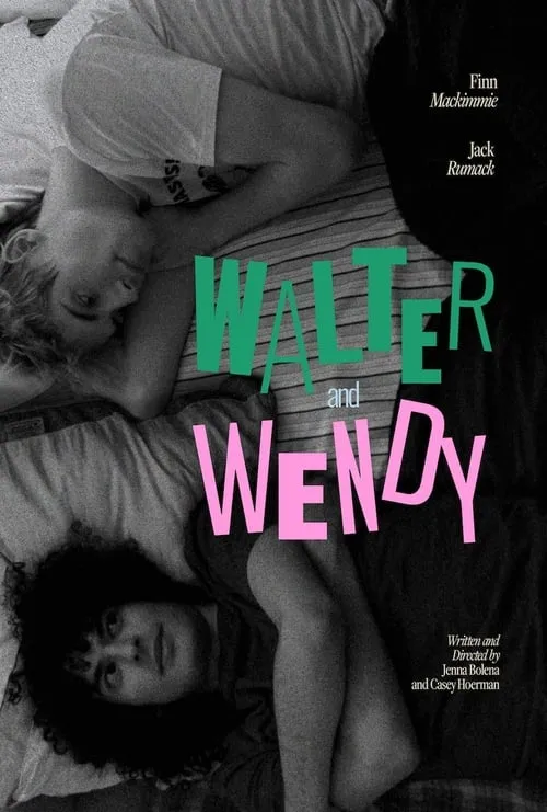 Walter and Wendy (movie)