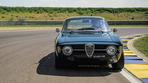 Giulia GT del '67