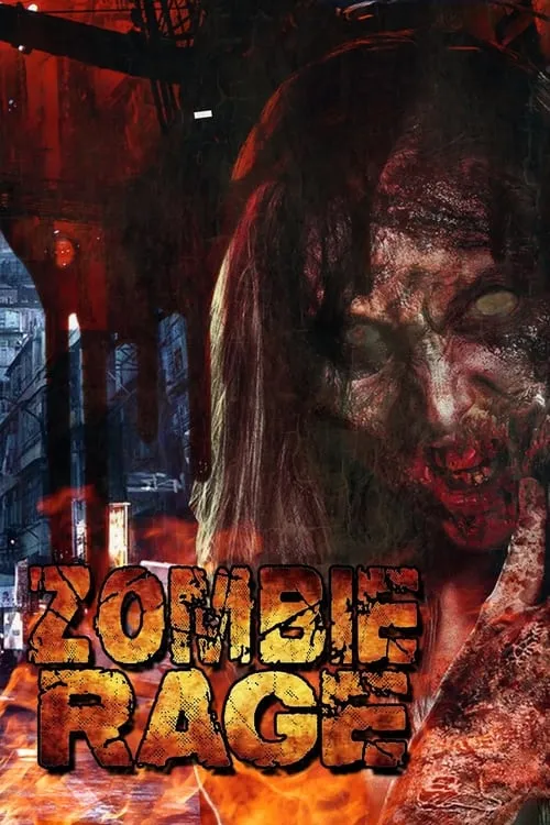 Zombie Rage (movie)