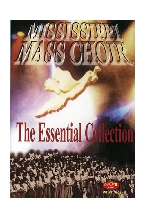 Mississippi Mass Choir: The Essential Collection (movie)