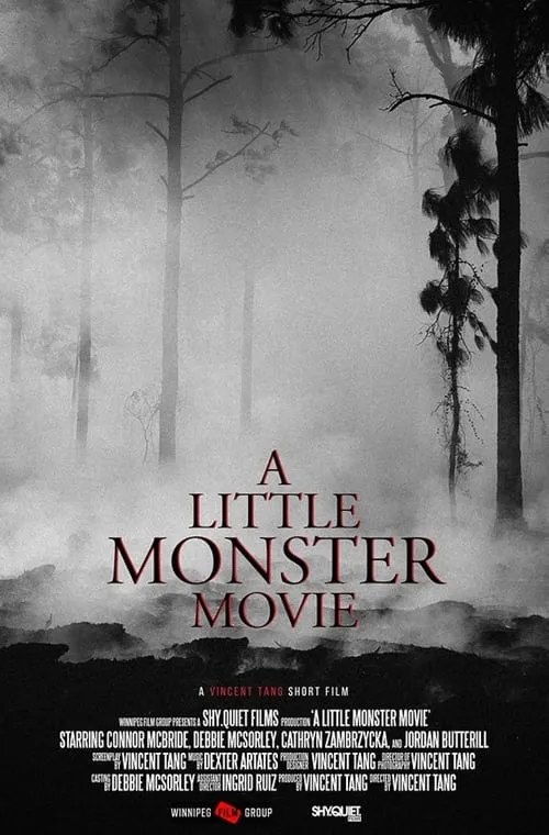 A Little Monster Movie (movie)