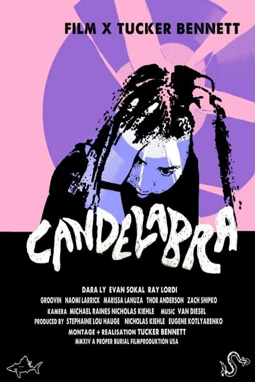 Candelabra (movie)