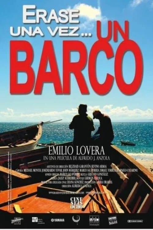 Erase una vez un barco (movie)