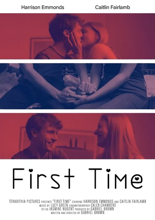 First Time (фильм)