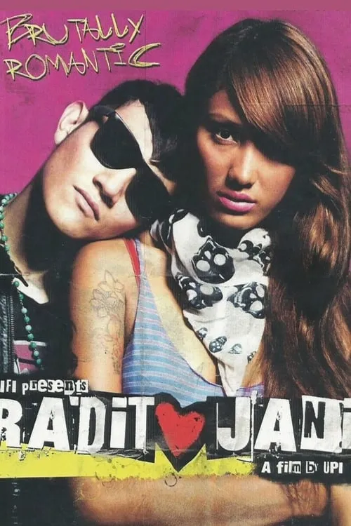 Radit & Jani (фильм)