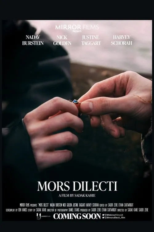 mors dilecti (movie)