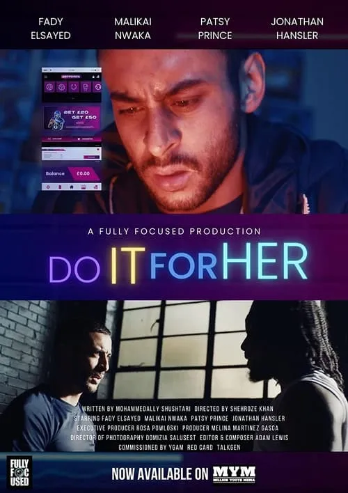 Do It for Her (movie)