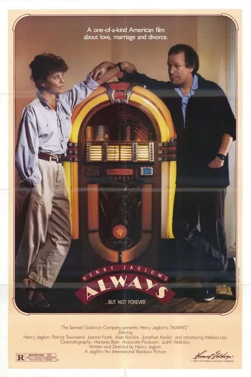 Always … But Not Forever (movie)