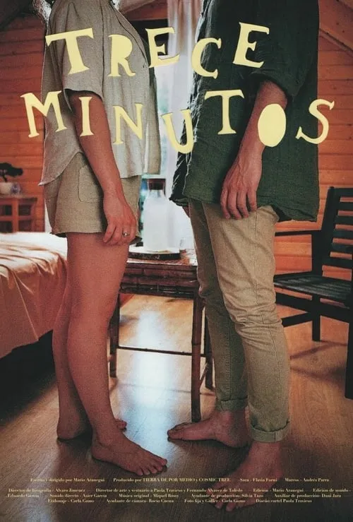 Trece minutos (movie)