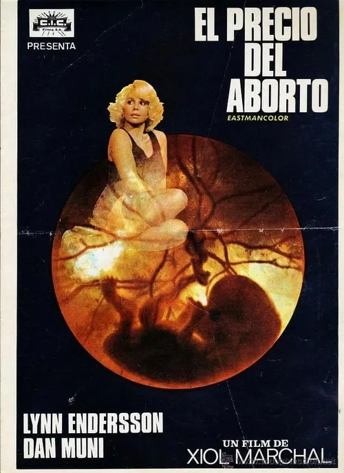 El precio del aborto (movie)