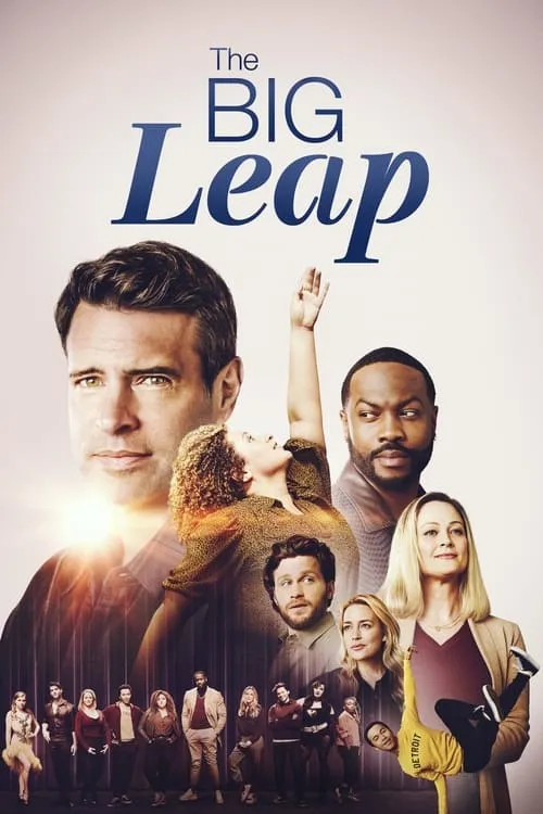 The Big Leap (series)