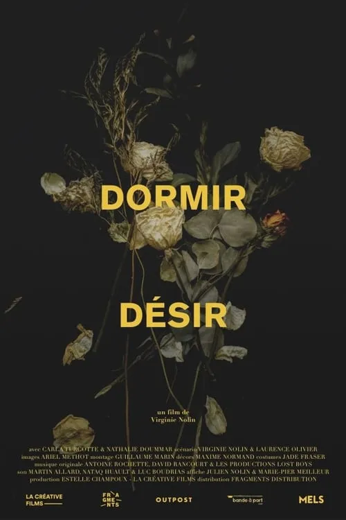 Dormir désir (фильм)