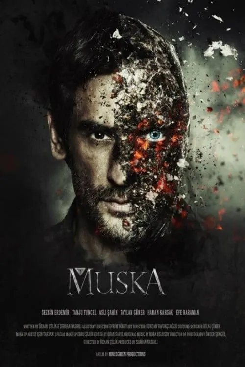 Muska (movie)