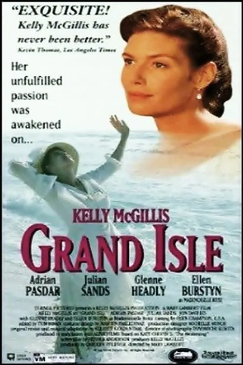 Grand Isle (movie)