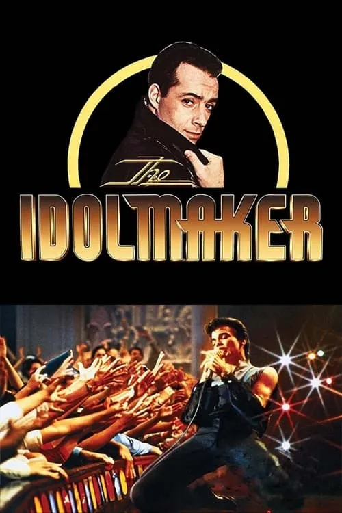 The Idolmaker (movie)