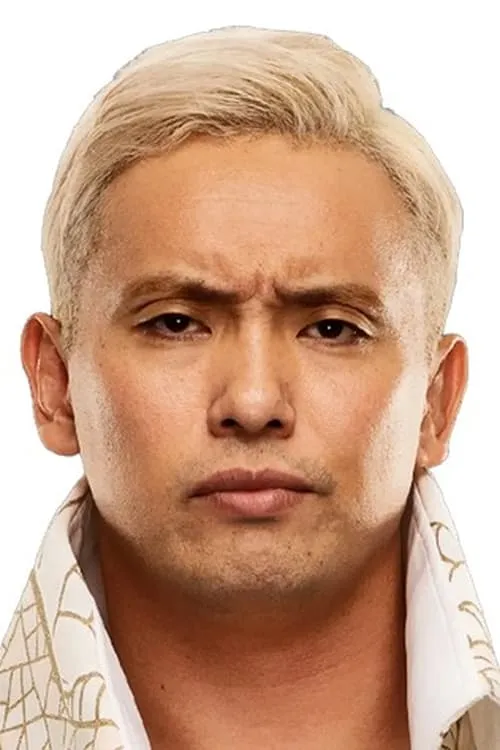 Kazuchika Okada