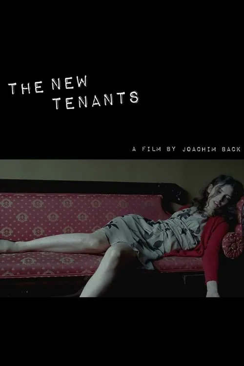 The New Tenants (movie)