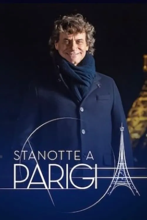 Stanotte a Parigi (фильм)