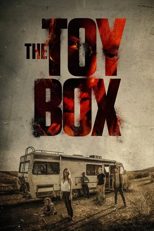 The Toybox (movie)