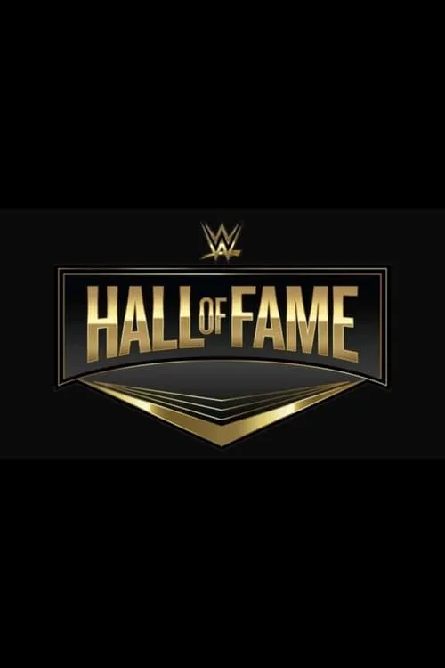 WWE Hall of Fame 2024 (movie)