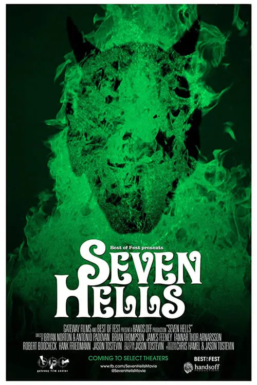 Seven Hells (movie)