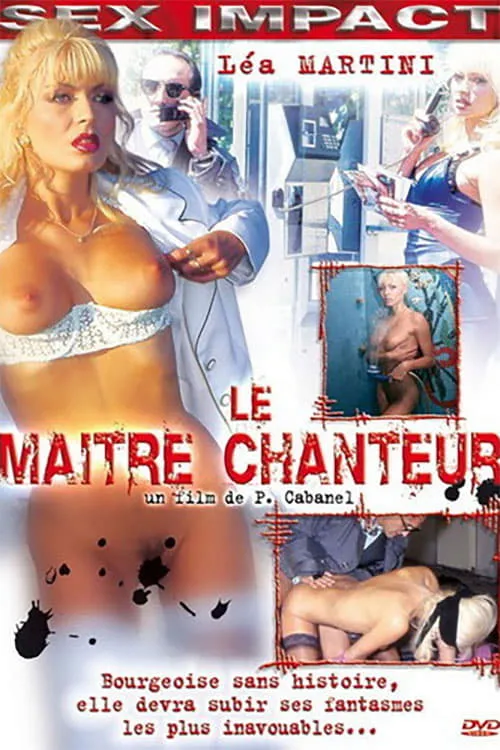 Le Maître Chanteur (movie)