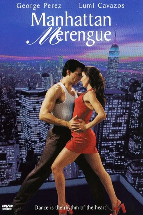 Manhattan Merengue (movie)