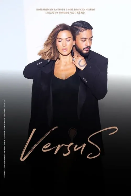 Vitaa & Slimane : VersuS Tour (movie)