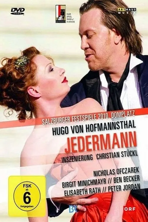 Jedermann (movie)