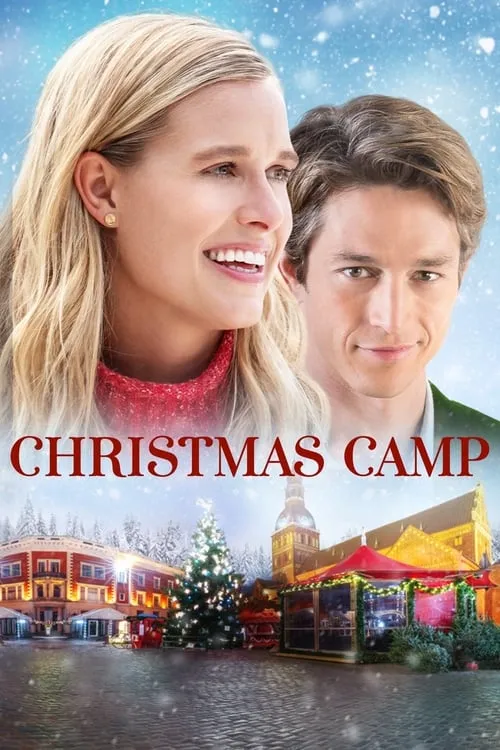 Christmas Camp (movie)