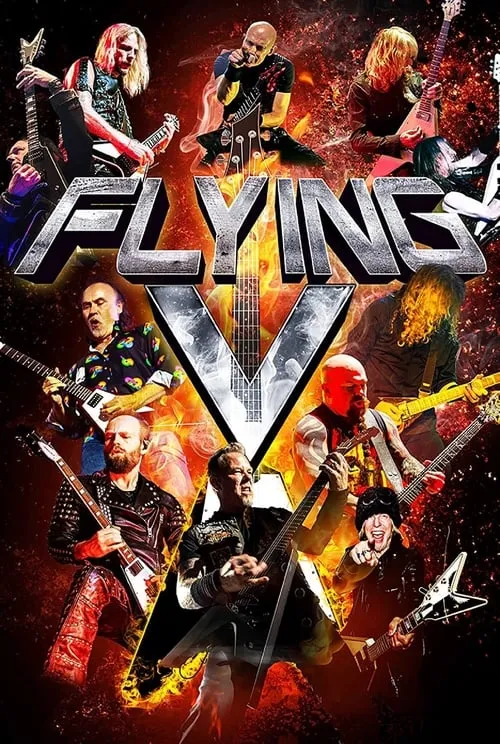 Flying V (movie)